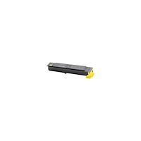 KYOCERA Kyocera TK 5205Y - gul - original - tonerkassett