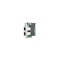 Hewlett Packard Enterprise HPE 562SFP+ - nätverksadapter - PCIe 3.0 x8 - 10 Gigabit SFP+ x 2