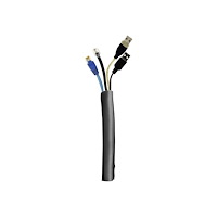 MULTIBRACKETS Multibrackets M Universal Cable Sock Self Wrapping - kabelorganiserare