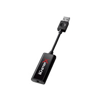 Creative Technology Creative Sound BlasterX G1 - ljudkort