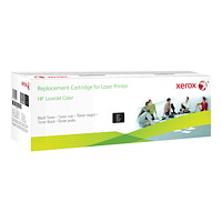 XEROX Xerox - svart - kompatibel - tonerkassett (alternativ för: HP CF283X)