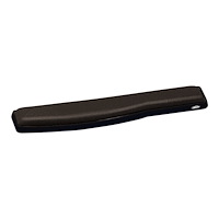 FELLOWES Fellowes Wrist Support handledsstöd till tangentbord