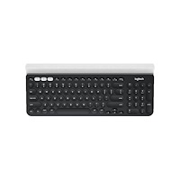Logitech Logitech K780 Multi-Device - tangentbord - USA, internationellt Inmatningsenhet