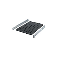 Rittal Rittal - hylla för rack - 1U