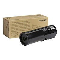 XEROX Xerox VersaLink B400 - Extra hög kapacitet - svart - original - tonerkassett
