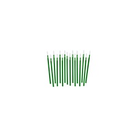 VisibleDust VisibleDust Ultra MXD-100 Corner Swabs - bomullspinne