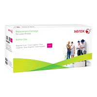 XEROX Xerox - magenta - kompatibel - tonerkassett (alternativ för: Brother TN326M)