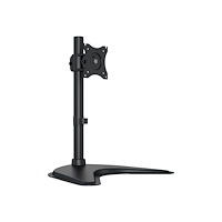 MULTIBRACKETS Multibrackets M Deskstand Basic Single monteringssats - för LCD-display - svart