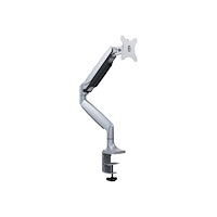 MULTIBRACKETS Multibrackets M Deskmount Spring Single monteringssats - för LCD-display - silver