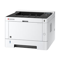 KYOCERA Kyocera ECOSYS P2040dn - skrivare - svartvit - laser