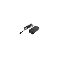 Lenovo Lenovo 45W Standard AC Adapter (USB Type-C) - strömadapter - 45 Watt