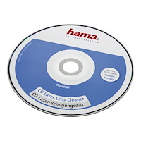 Hama Hama - CD-R x 1 - rengöringsskiva