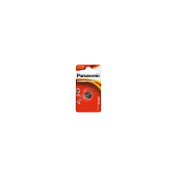 Panasonic Panasonic CR-1632EL/1B batteri x CR1632 - Li