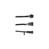 Phanteks Phanteks RGB LED Adapter - datakabel - 60.9 cm