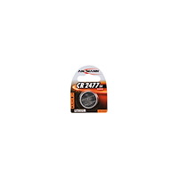 ANSMANN-ENERGY ANSMANN batteri x CR2477 - Li