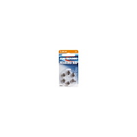 ANSMANN-ENERGY ANSMANN AZA13 batteri - Zink-luft
