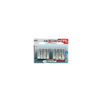ANSMANN-ENERGY ANSMANN Extreme Lithium AA batteri - 8 x AA-typ - Li