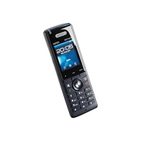 AGFEO Telekommunikation AGFEO DECT 60 IP - trådlös förlängningshandenhet