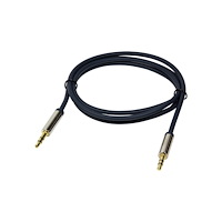 2direct LogiLink ljudkabel - 1 m