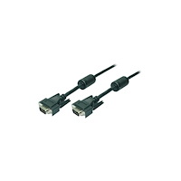 2direct LogiLink VGA-kabel - 20 m