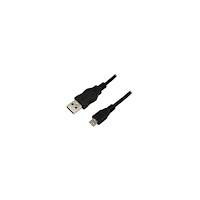 2direct LogiLink - USB-kabel - USB till mikro-USB typ B - 5 m