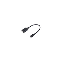 2direct LogiLink - USB-kabel - USB till mikro-USB typ B - 20 cm
