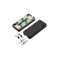 2direct LogiLink Connection Box - kabelkopplingsbox