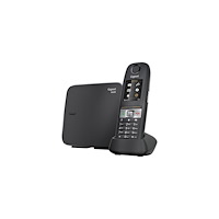 Gigaset Communications Gigaset E630 - trådlös telefon med nummerpresentation