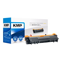 KMP KMP B-T56 - hög kapacitet - svart - kompatibel - tonerkassett (alternativ för: Brother TN2320)