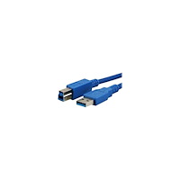 MediaRange MediaRange USB-kabel - 3 m