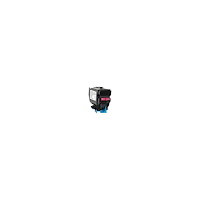 Konica Minolta Holdings Konica Minolta TNP-49M - magenta - original - tonerkassett