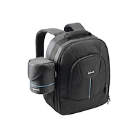 CULLMANN Foto·Audio·Video CULLMANN PANAMA BackPack 400 - ryggsäck för kamera och objektiv