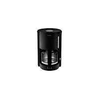 Krups Krups Pro Aroma F 30908 - kaffemaskin - svart