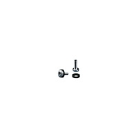 Rittal Rittal DK Multi-tooth screw M5x16 - rackskruvar och mellanläggsbrickor