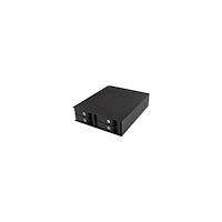 RaidSonic Technology ICY BOX IB-2240SK - hållare för lagringsenheter