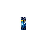 Varta Varta Active Outdoor Sports F30 - ficklampa - LED - 5 W