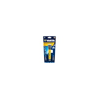 Varta Varta Active Outdoor Sports F20 - ficklampa - LED - 5 W