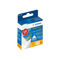 HERMA HERMA Transparol fotohörn