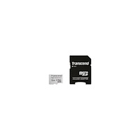 Transcend Information Transcend High Endurance - flash-minneskort - 32 GB - SDHC