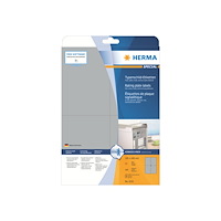 HERMA HERMA Special - filmetiketter - matt - 100 etikett (er) - A6