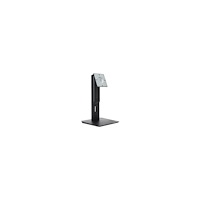 Wortmann Wortmann AG TERRA LCD multifunctional stand V2.0 ställ - för Bildskärm - svart
