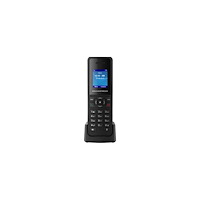 Grandstream Networks Grandstream DP720 - trådlös förlängningshandenhet - 3-riktad samtalsförmåg