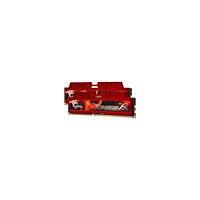 G.Skill G.Skill Ripjaws-X - DDR3 - sats - 16 GB: 2 x 8 GB - DIMM 240-pin - 2133 MHz / PC3-17000 - ej buffrad