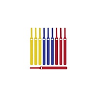 LABEL THE CABLE LTC BASIC STRAPS - kabelsamlare