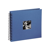 Hama Hama Spiral Bound "Fine Art" - album