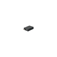 LevelOne LevelOne FVT-2002 - fibermediekonverterare - 10Mb LAN, 100Mb LAN