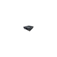 LevelOne LevelOne GVM-1220 - fibermediekonverterare - 10Mb LAN, 100Mb LAN