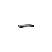 LevelOne LevelOne FGU-5021 - switch - 50 portar - ohanterad - rackmonterbar