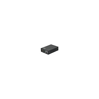LevelOne LevelOne GVT-2000 - fibermediekonverterare - 10Mb LAN, 100Mb LAN, 1GbE