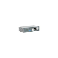 LevelOne LevelOne FEP-0800 - switch - 8 portar - ohanterad